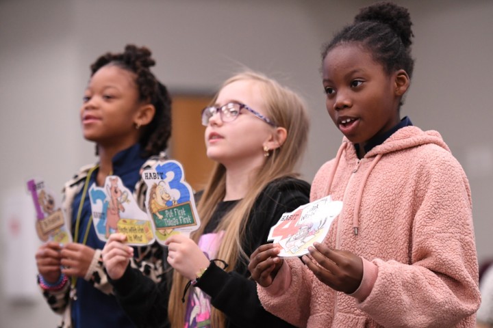 wes angelica garcia students bear brigade