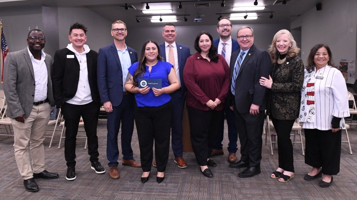 wes angelica garcia vets