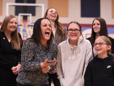 wes holly logan call