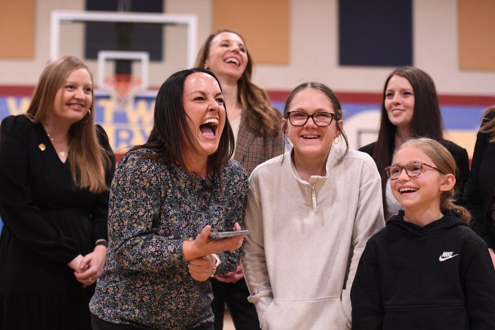 wes holly logan call