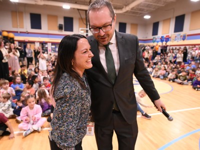 wes holly logan josh barnett congrats