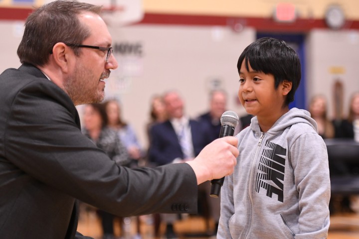 wes holly logan josh barnett student
