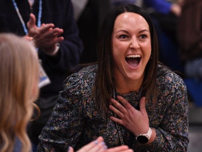 wes holly logan reaction 2