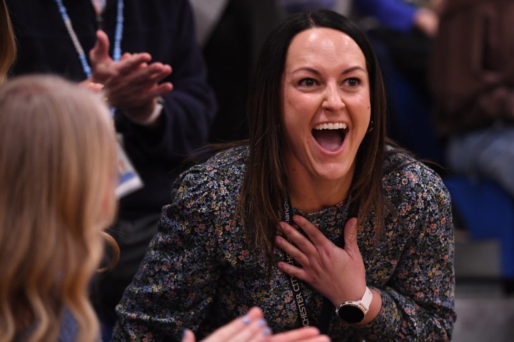 wes holly logan reaction 2