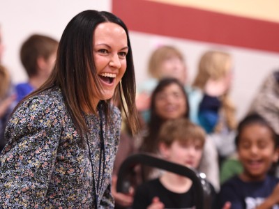 wes holly logan reaction 3