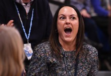 wes holly logan reaction