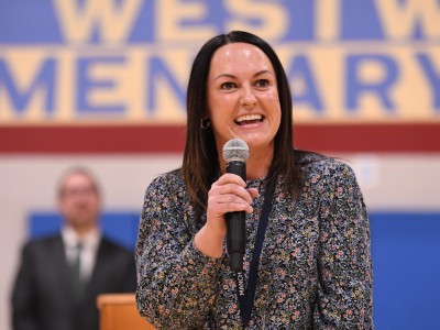 wes holly logan speech