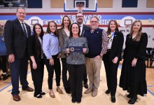 wes holly logan vets