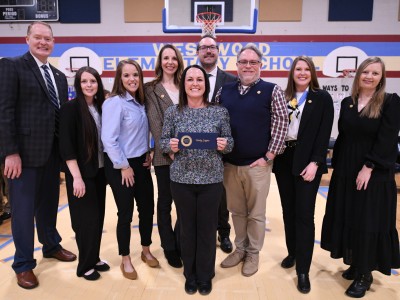 wes holly logan vets