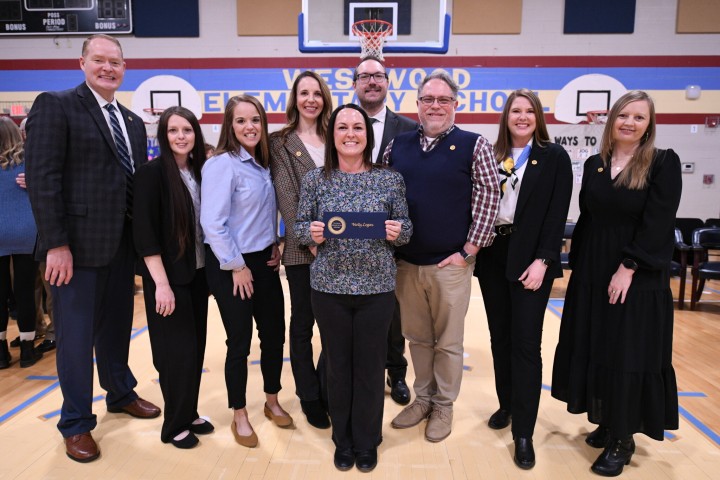 wes holly logan vets