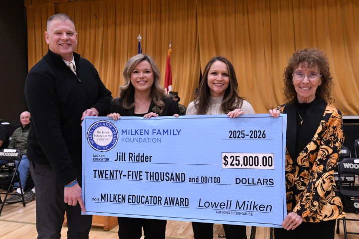 wes jill ridder check