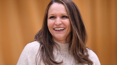 wes jill ridder reaction