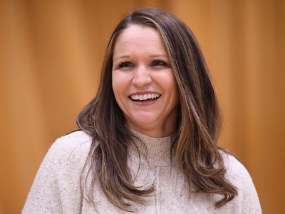 wes jill ridder reaction