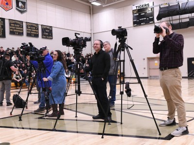 wes jill ridder reporters