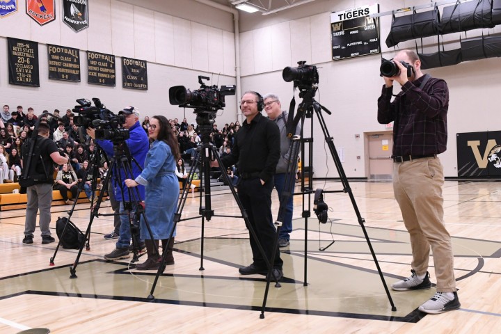 wes jill ridder reporters