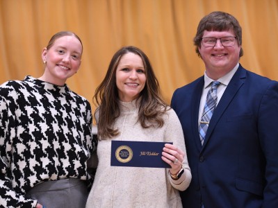 wes jill ridder representatives