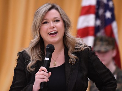 wes jill ridder snow