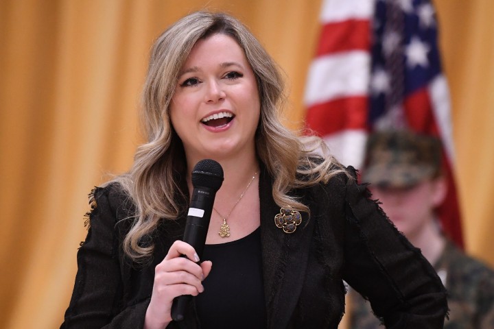 wes jill ridder snow