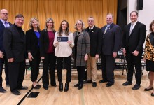 wes jill ridder vets