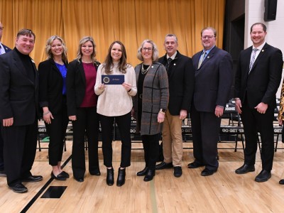 wes jill ridder vets