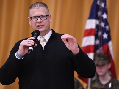 wes jill ridder wagner