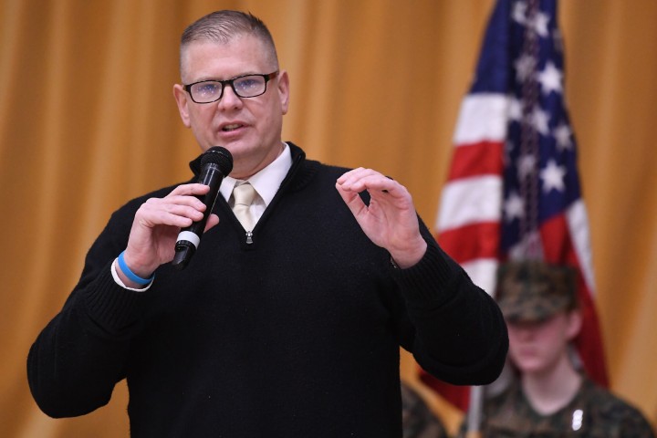 wes jill ridder wagner