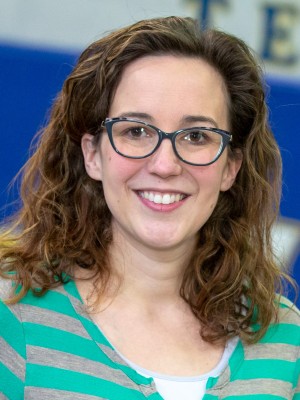 2019 NC Rachel OKelley bio