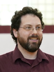 2019 OH Nathan Yaussy bio 3x4