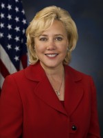 ABOUT SenatorLandrieuofficial