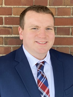 Allman Headshot