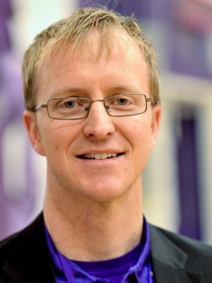 Andrew Cook profile