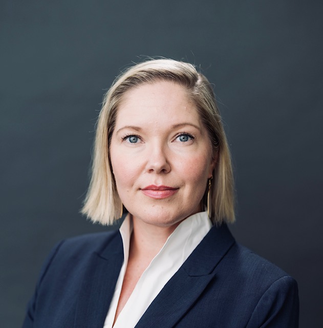 Anna Capobianco New Profile Photo 2026