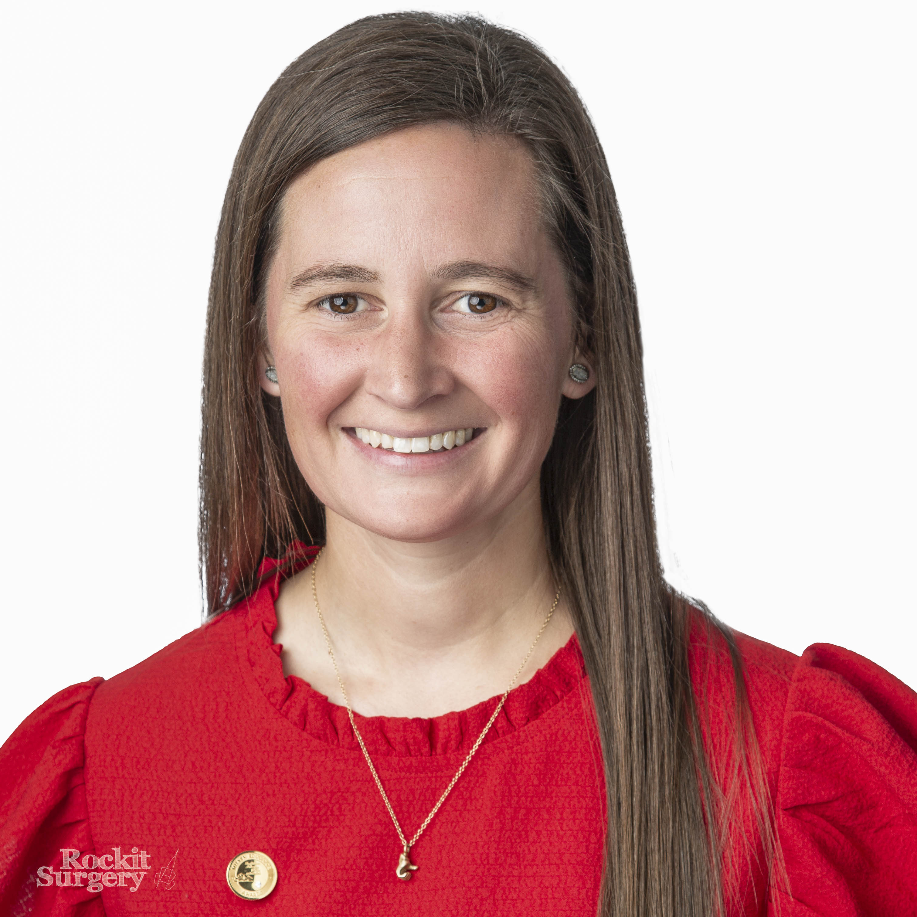 Ashley Davis headshot