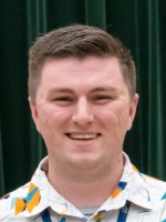 Bradley Absher Bio