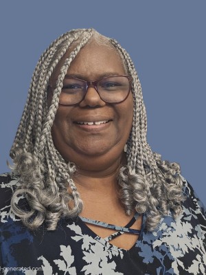 Charla Crews new pic 2026