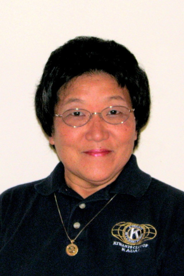 Cheryl Shintani profile