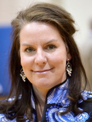 Christal Bookhamer profile