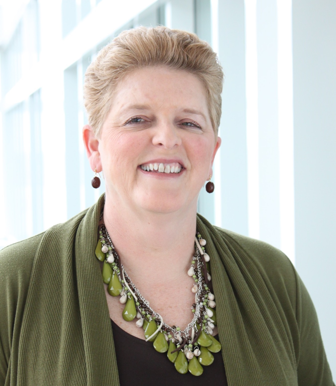 Cindy Moss profile photo