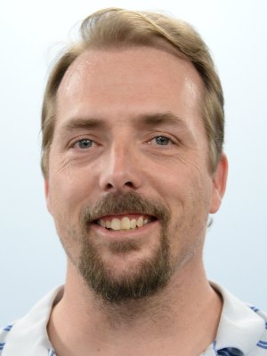 Colin DeGroot bio