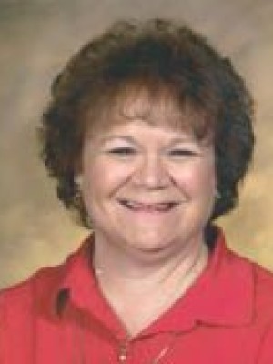Cynda Carr