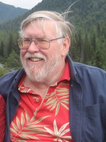 David Heckman