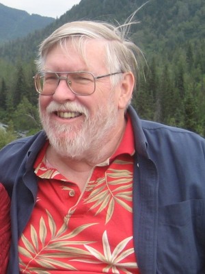David Heckman