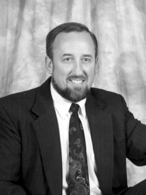 David Jordan