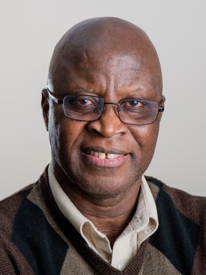 Francis Mustapha