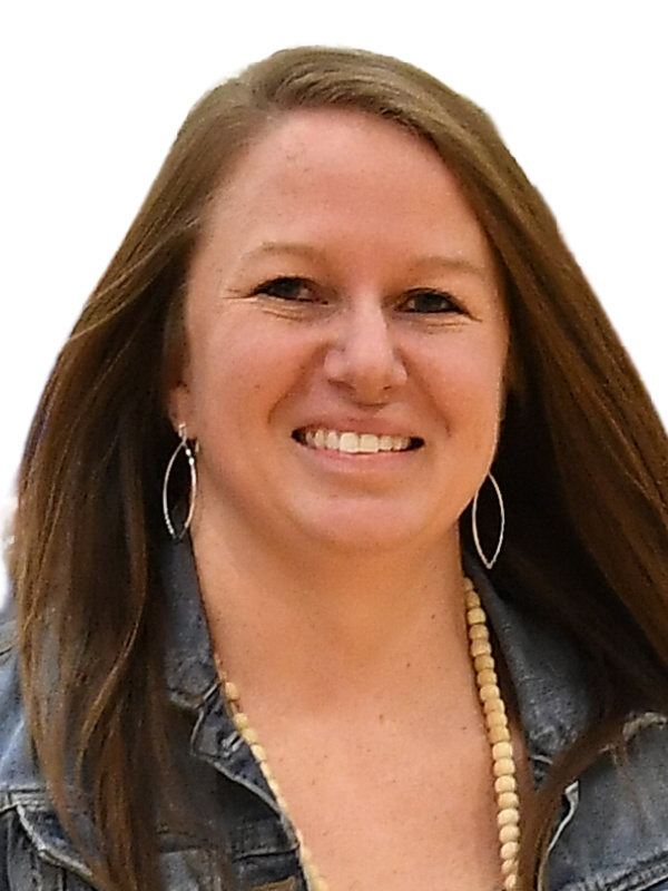GCES Angela Fowler bio temp