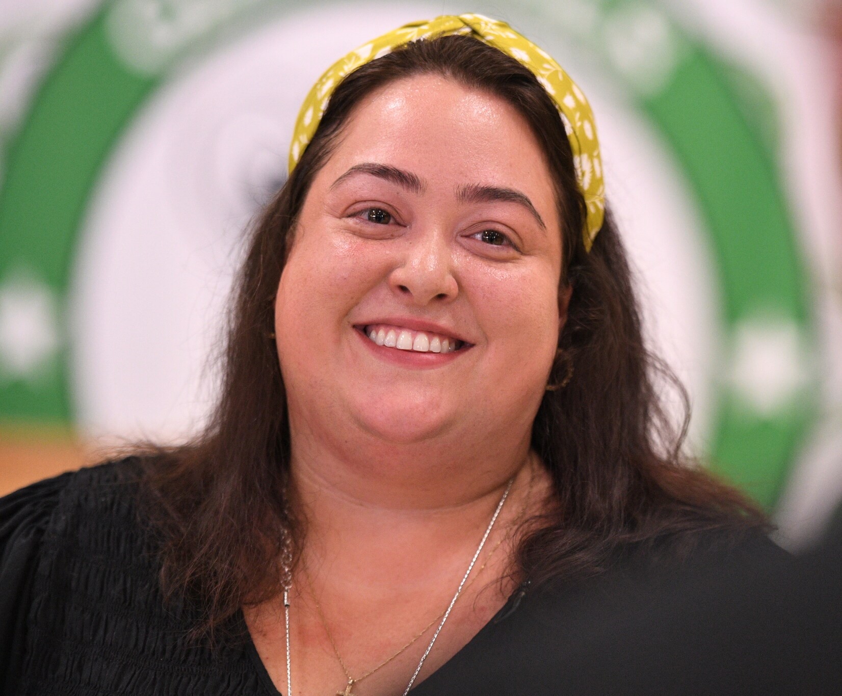 GH Maria Santonastaso bio