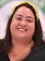 GH Maria Santonastaso bio