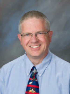 Glen Westbroek