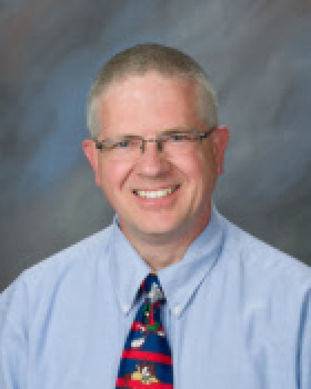 Glen Westbroek