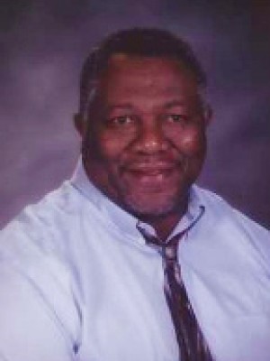 Godfrey Saunders profile